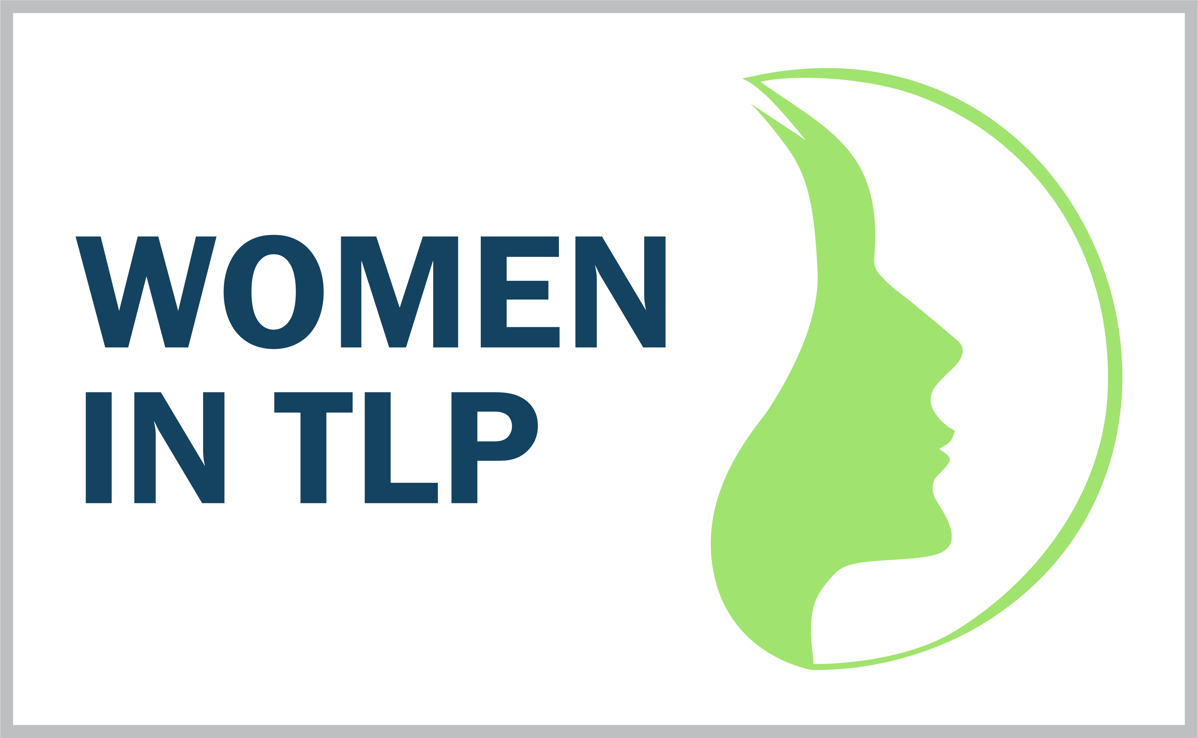 Women in TLP (Women in Trade & Logistics Partnership)